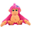 First & Main Inc. - FantaZOO Mia Monkey--10'' sitting