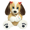 First & Main Inc. - MELANCHOLY MELANIE PUPPY 10 INCHES
