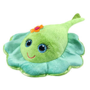 First & Main Inc. - FantaSea Stacy Stingray--10'' long