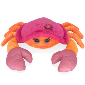 First & Main Inc. - FantaSea Careen Crab--7'' wide