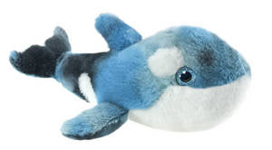 First & Main Inc. - Under-the- Sea Orca--7'' long