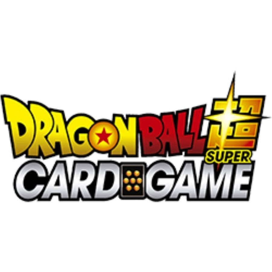 Bandai Japan -  Dragon Ball Super Tcg: Fusion World 06 Booster (Fb06) (24Ct)