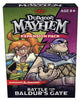 Dungeons & Dragons - Dungeon Mayhem: Battle for Baldur's Gate Expansion