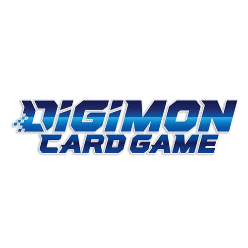 Bandai Japan -  Digimon Card Game: Official Sleeve Assortment 02 (12Ct) Pre-Order