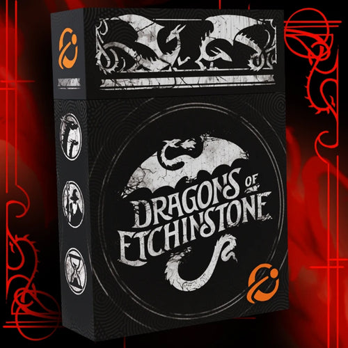 Chip Theory Games -  Dragons Of Etchinstone Pre-Order