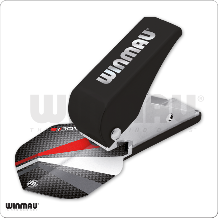 Winmau DRTWFP Flight Punch Tool BILLIARDS ACCESSORIES