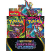 Pokemon TCG: Mega Evolutions Phantasmal Flames Booster Display Box