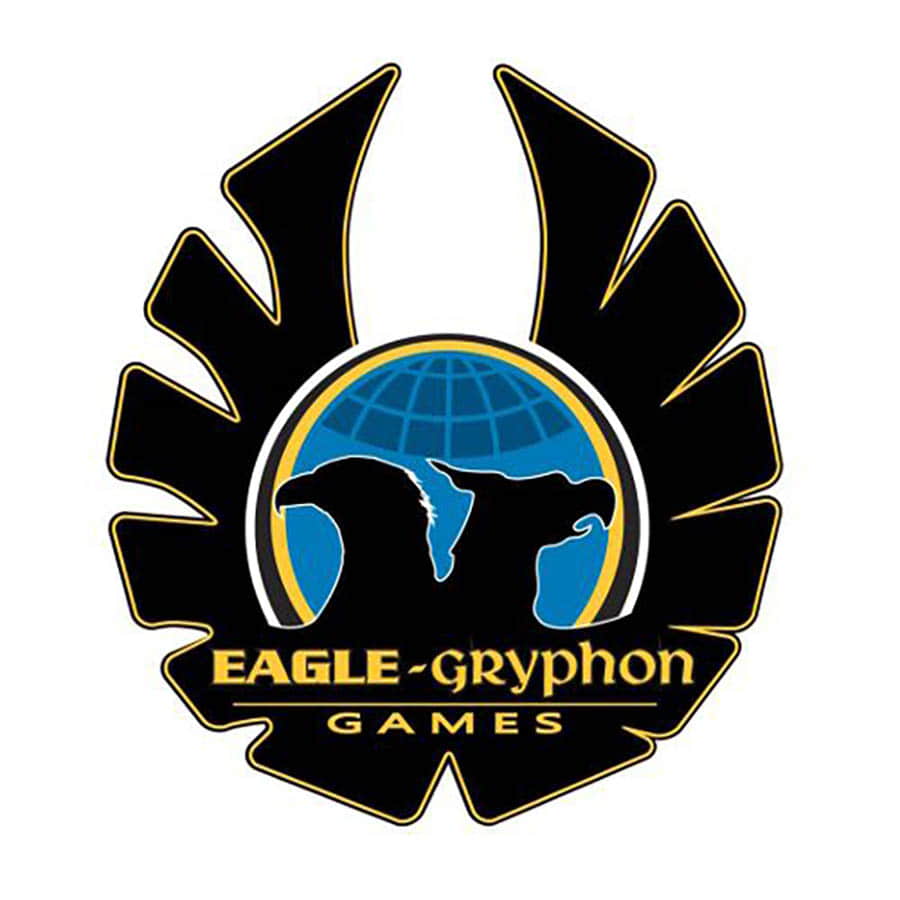Eagle Gryphon Games -  Railways Of The Western Us (2019)