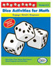 DIDAX Didax DD-215295 Dice Activities For Math