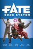 Evil Hat Productions -  Fate: Core System