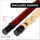 Elite EP48 Cue - 12.5mm Summit Pro LD Shaft Pool Cues