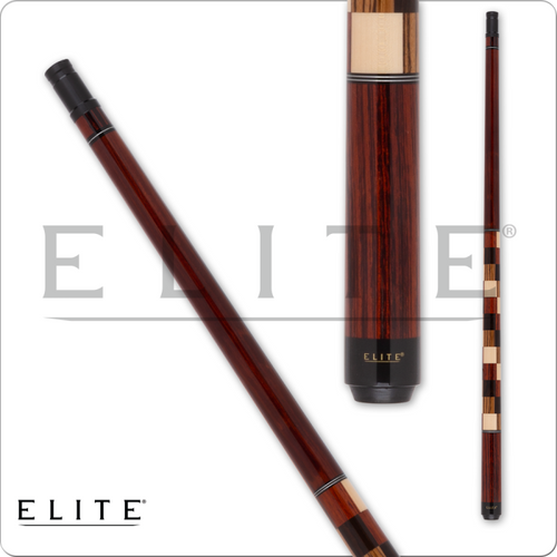 Elite EP58 Cue Pool Cues