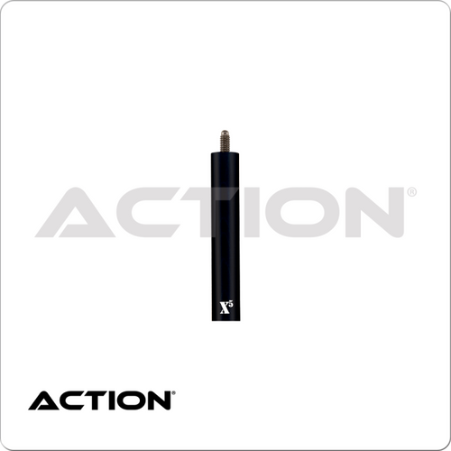 X5 EXTFX5B 5'' Forward Extension BILLIARDS ACCESSORIES