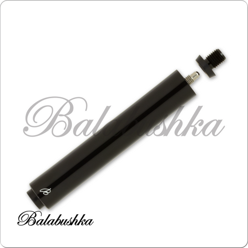 BALABUSHKA 8'' EXTRGB REAR POOL CUE EXTENSION BILLIARDS ACCESSORIES