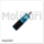 Molinari EXTRML4 Pool Cue Extension Pool Cues