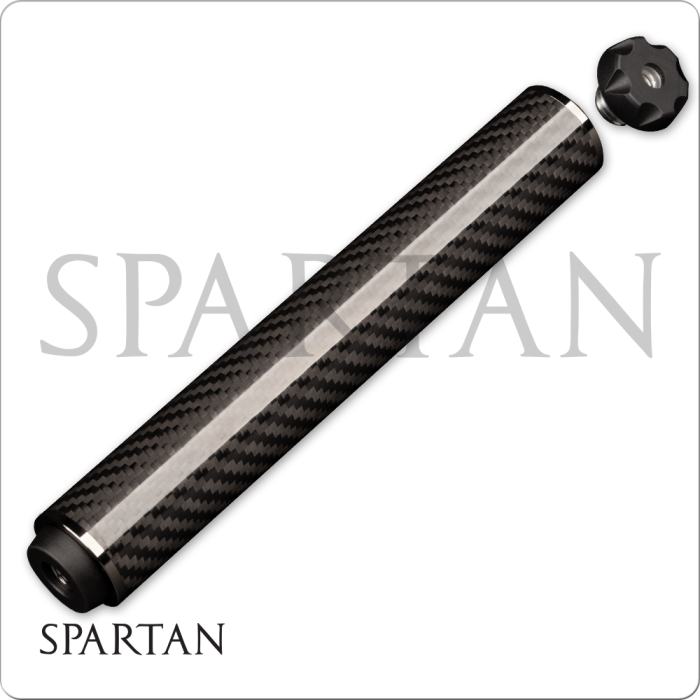 Spartan Carbon EXTRSPR Rear Extension BILLIARDS ACCESSORIES