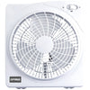 Optimus  10 in. Box Fan