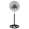 Kool Zone  18 Inch 3 Speed Industrial Stand Fan