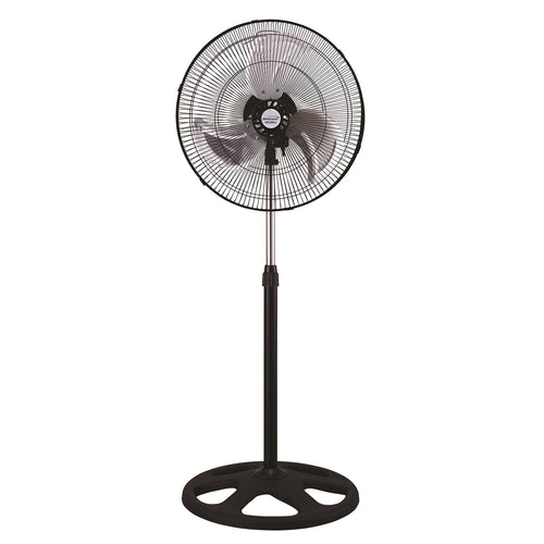 Kool Zone  18 Inch 3 Speed Industrial Stand Fan