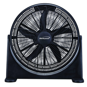 Kool Zone  20'' Floor Fan