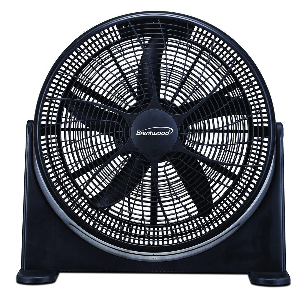 Kool Zone  20'' Floor Fan