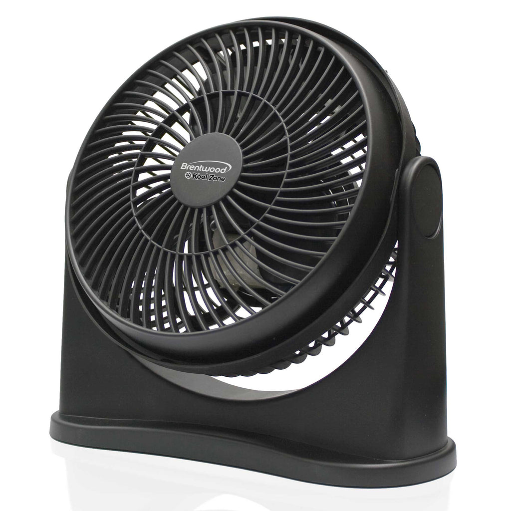 Brentwood  8'' Air Circulatory Fan