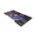 Techni Sport 4-Color Design Printing Gaming Mouse Pad