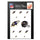 Baltimore Ravens Nail Cals - WinCraft