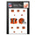Cincinnati Bengals Nail Cals - WinCraft