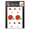 Cleveland Browns Nail Cals - WinCraft