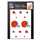 Cleveland Browns Nail Cals - WinCraft