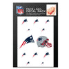 New England Patriots Nail Cals - WinCraft