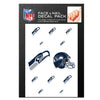 Seattle Seahawks Nail Cals - WinCraft