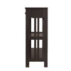 Mission 1 Drawer Console Table - Convience Concept, Inc.