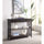 Mission 1 Drawer Console Table - Convience Concept, Inc.