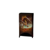 Fanroll: Dungeons And Dragons Masterworks Series Dice Tower: Jeff Easley Pre-Order