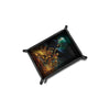 Fanroll: Dungeons And Dragons Masterworks Series Dice Tray: Jeff Easley Pre-Order