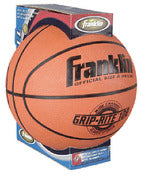 Franklin 7107 Grip-Rite 100 Basketball