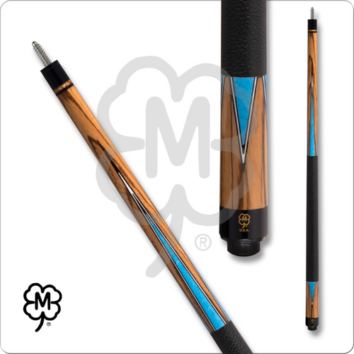McDermott G1002 G Series Cue Pool Cues