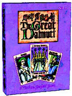 Wizards Of The Coast -   Great Dalmuti