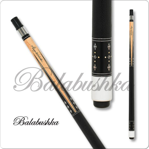 Balabuska GBGS GB Series Cue Pool Cues