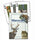 Adventure Publications Inc. AP32840 Mammals of the Midwest Playing Cards