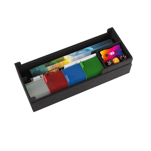 Gamegenic: Cards' Lair Pro Deck Box 1000+ (Black)