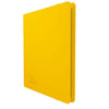 Prime Albums - Gamegenic: Prime Album 24-Pocket: Yellow