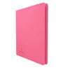 Prime Albums - Gamegenic: Prime Album 24-Pocket: Pink Pre-Order