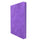 Zip-Up Albums - Gamegenic: Zip-Up Album 18-Pocket: Purple