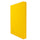 Zip-Up Albums - Gamegenic: Zip-Up Album 18-Pocket: Yellow