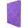 Zip-Up Albums - Gamegenic: Zip-Up Album 24-Pocket: Purple