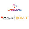 Gamegenic: Magic The Gathering: Hob The Hobbit: Prime Playmat: Dwarf 1 Pre-Order
