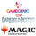 Gamegenic -  Magic The Gathering: Mdd Marvel Darkhold Destiny: Premium Art Sleeves: Scarlet Witch Chaos Shaper (105Ct) Pre-Order
